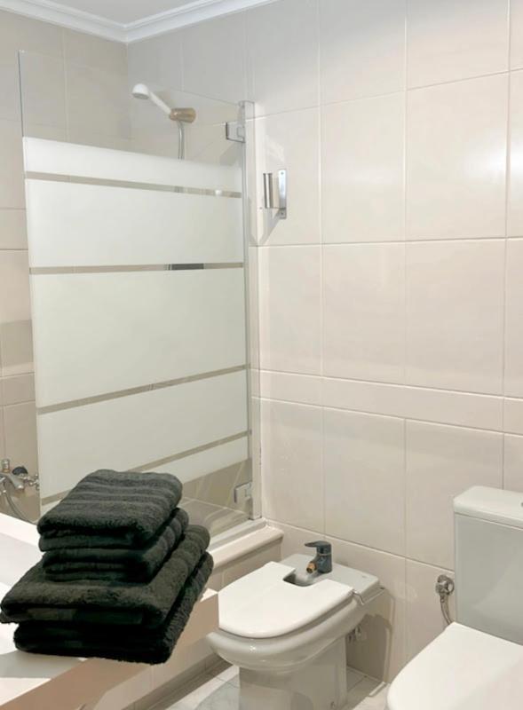 Casa Pazos, Pedrafita Do Cebreiro Hotel Luaran gambar